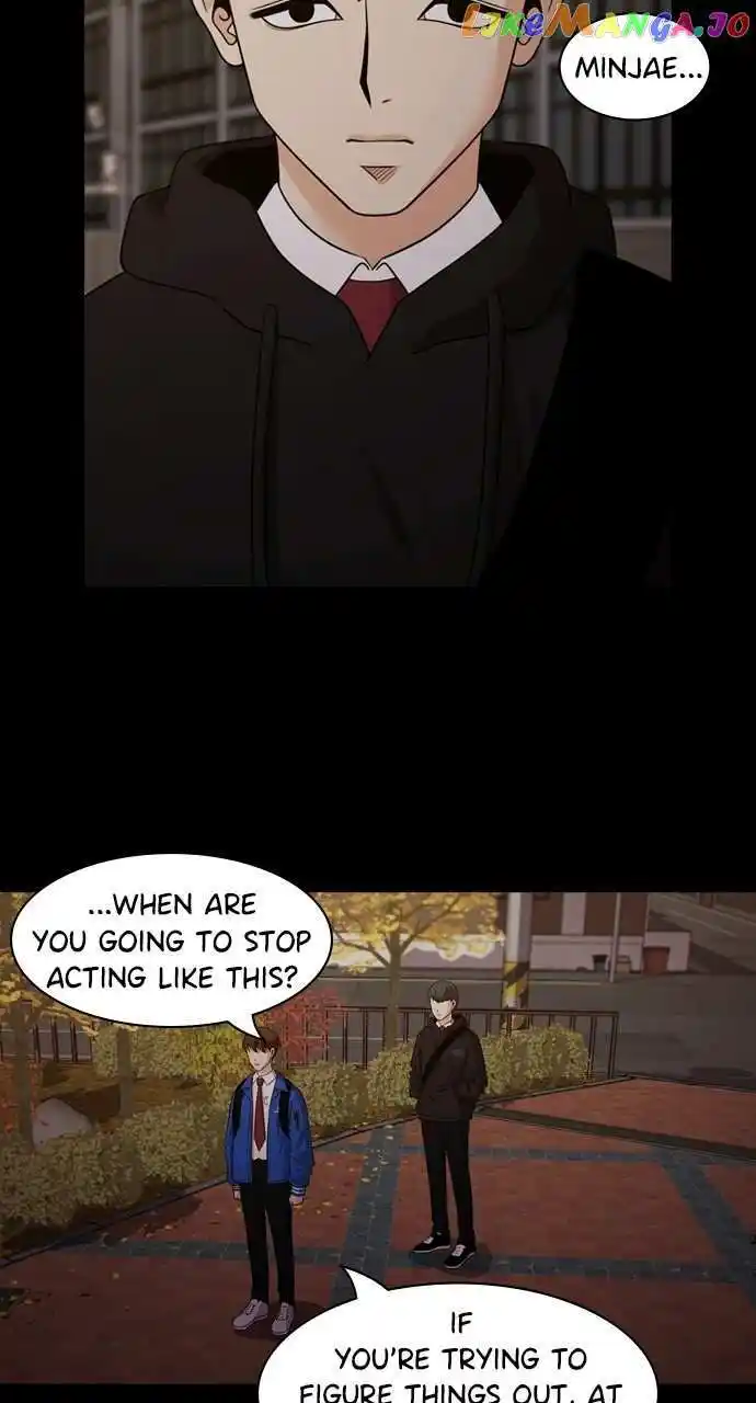 Tomorrow Chapter 111