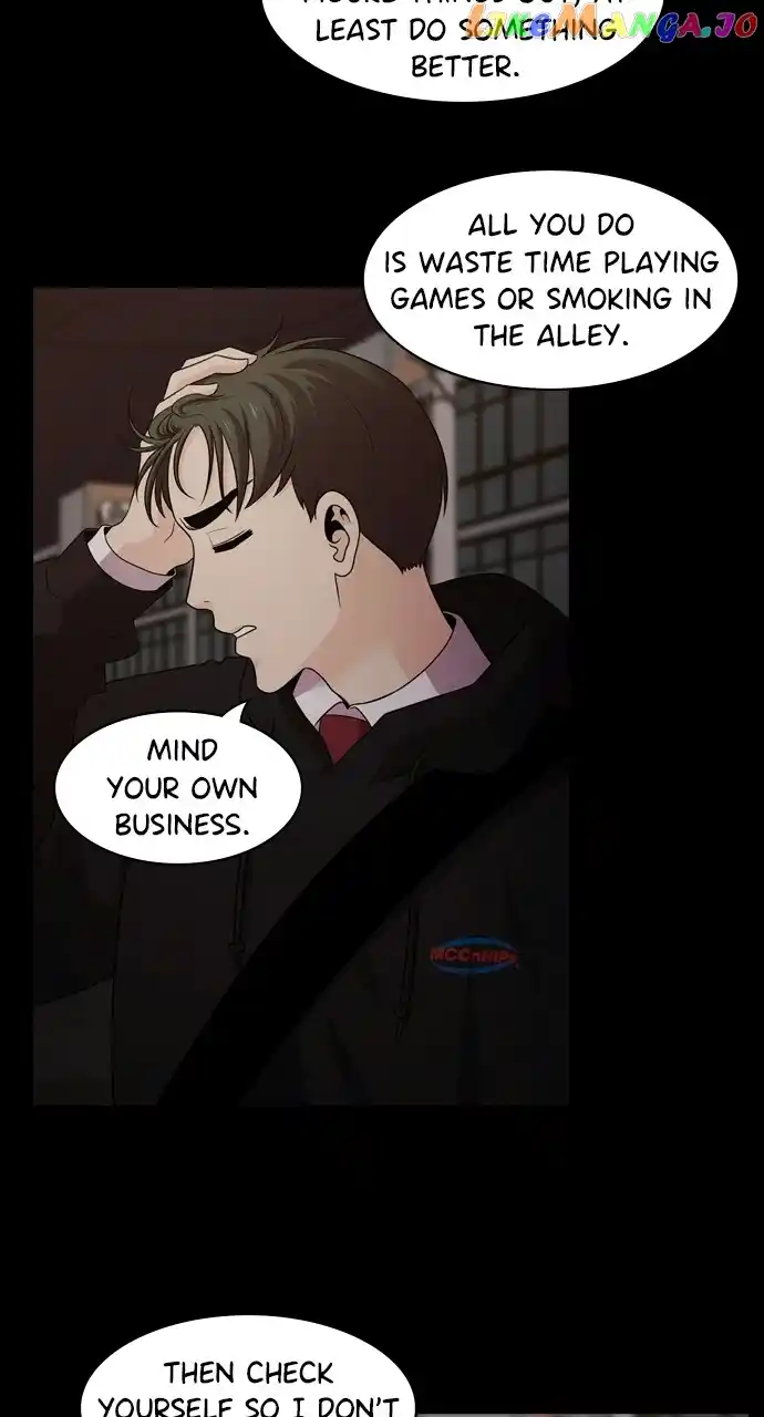 Tomorrow Chapter 111