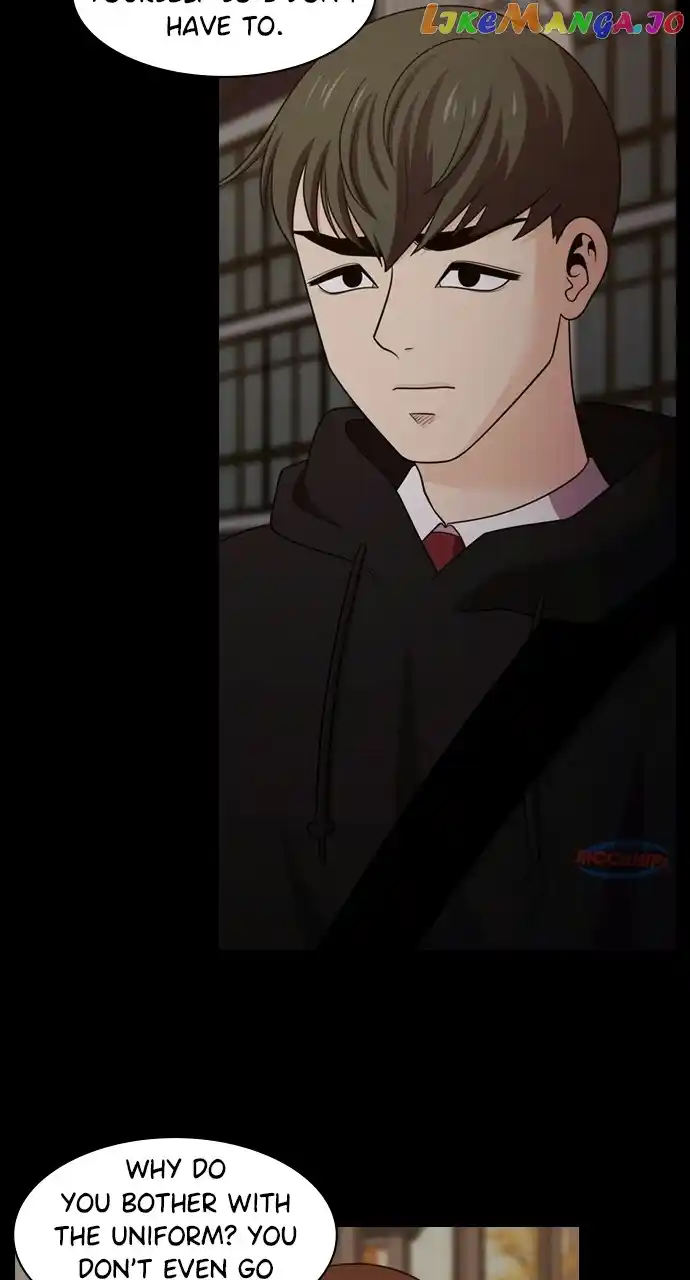 Tomorrow Chapter 111