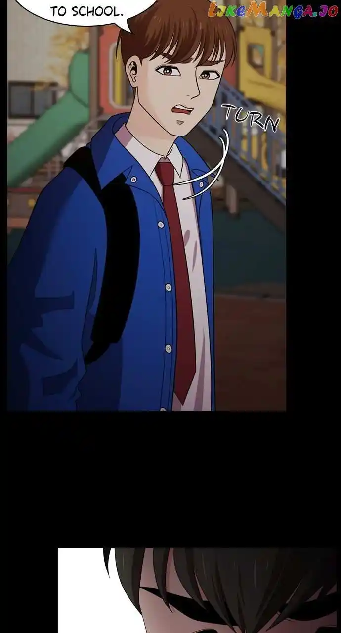 Tomorrow Chapter 111