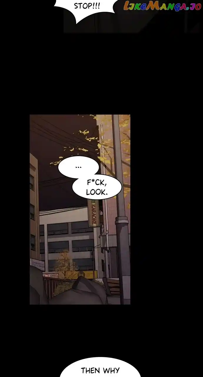 Tomorrow Chapter 111