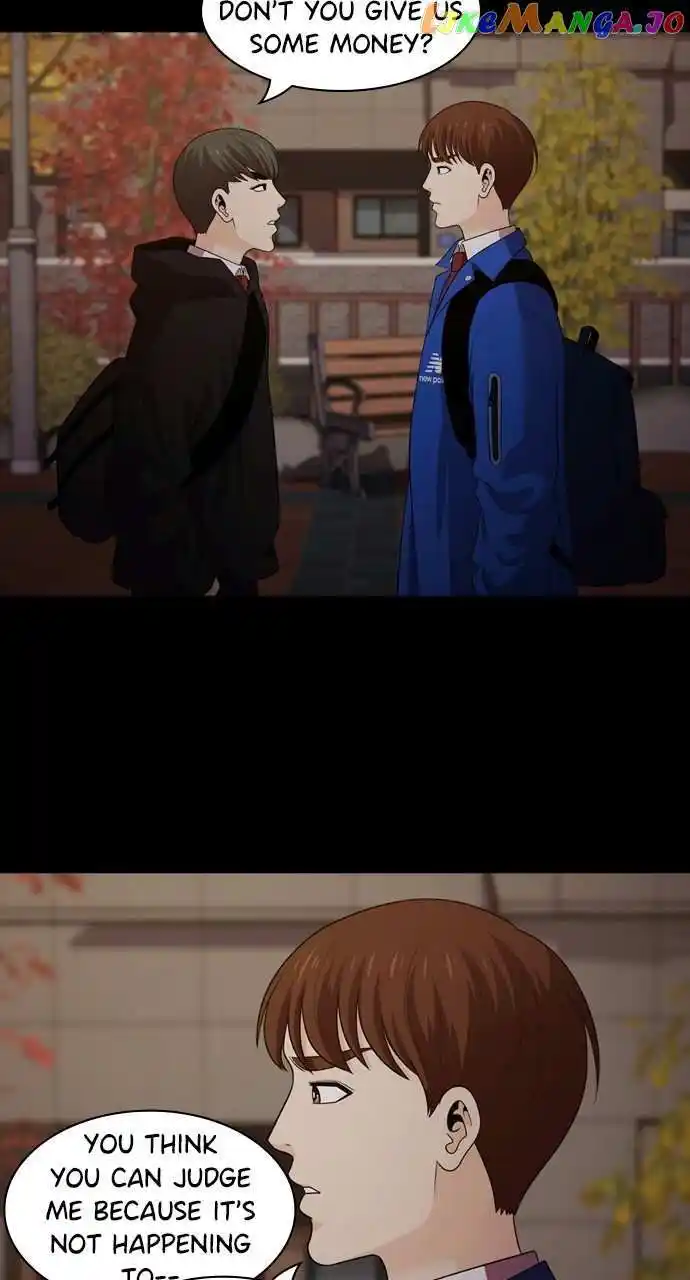 Tomorrow Chapter 111