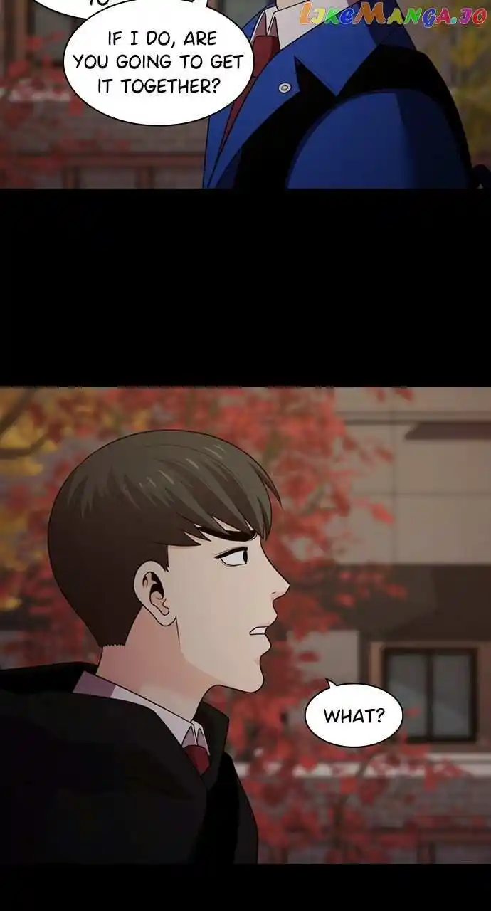 Tomorrow Chapter 111