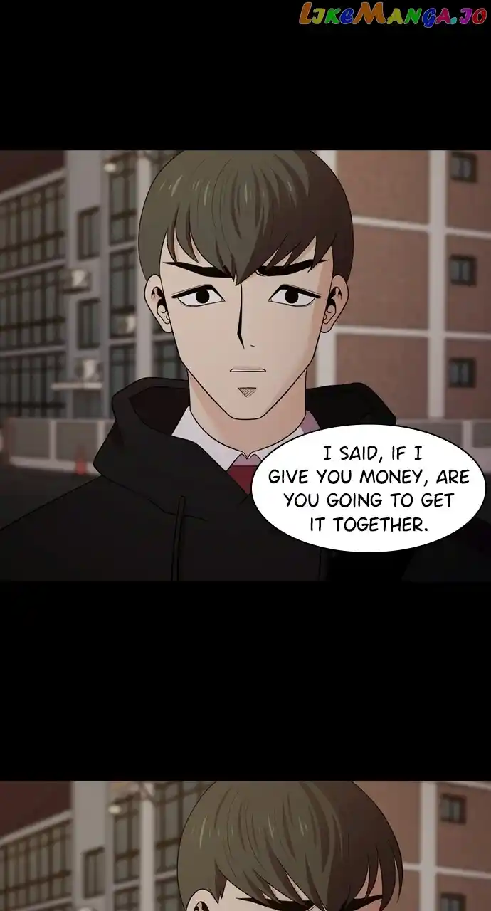 Tomorrow Chapter 111