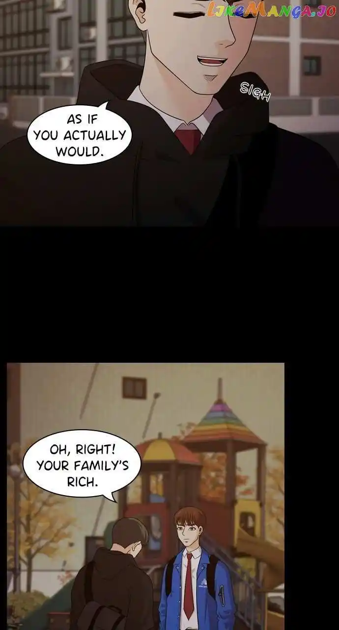 Tomorrow Chapter 111