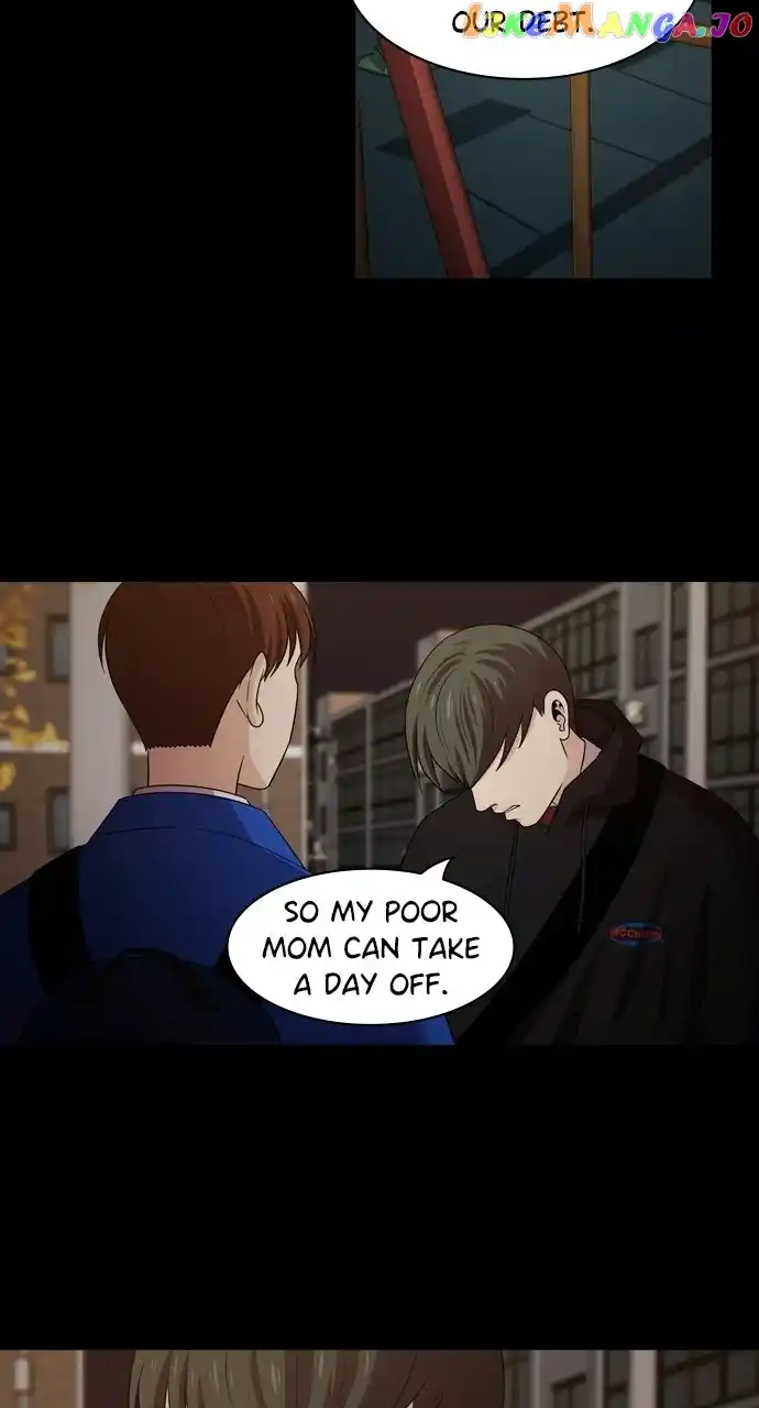 Tomorrow Chapter 111