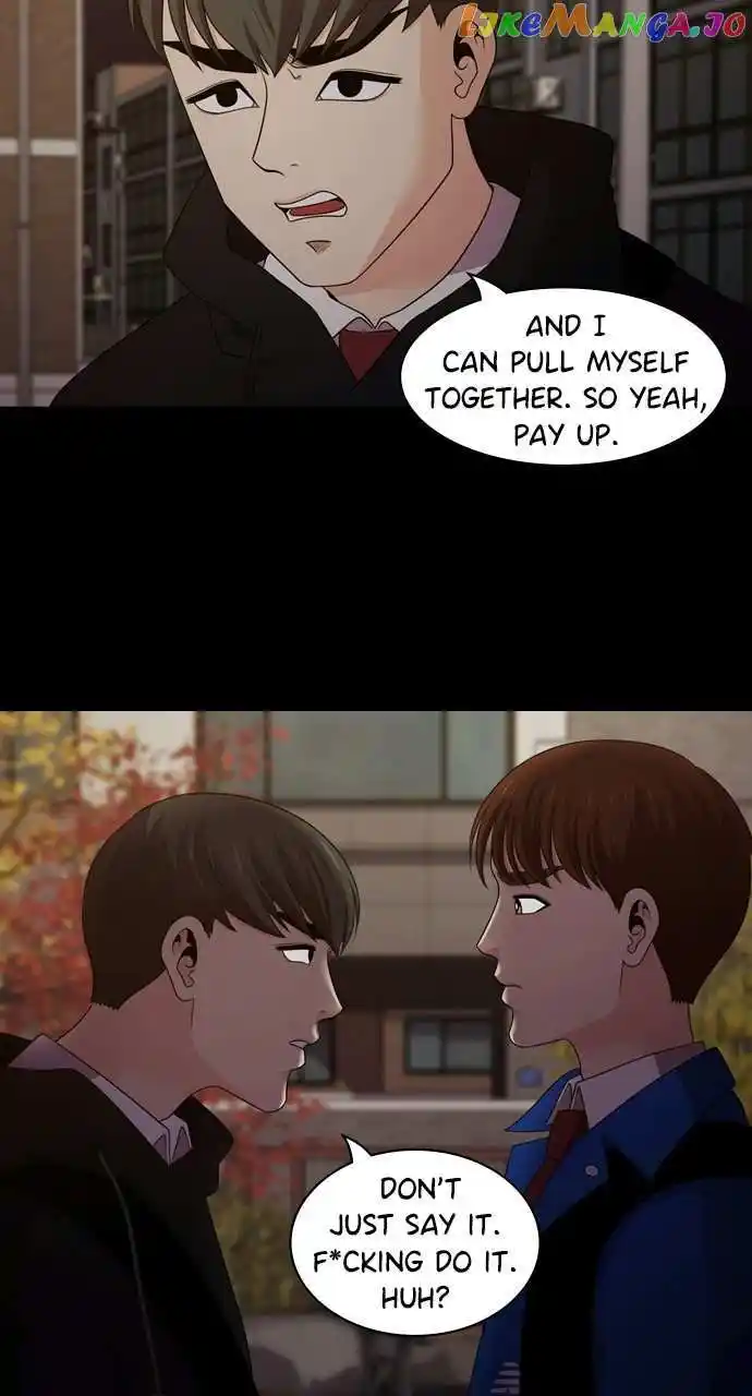 Tomorrow Chapter 111