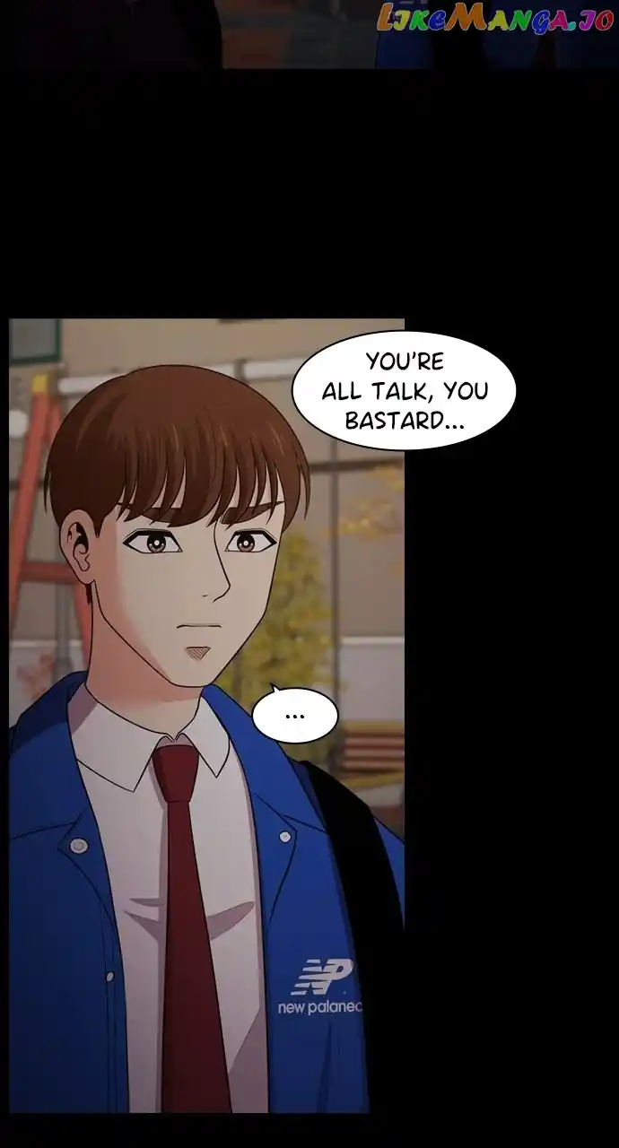 Tomorrow Chapter 111