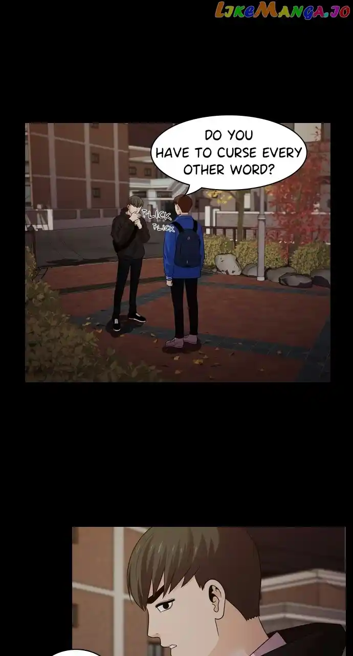 Tomorrow Chapter 111