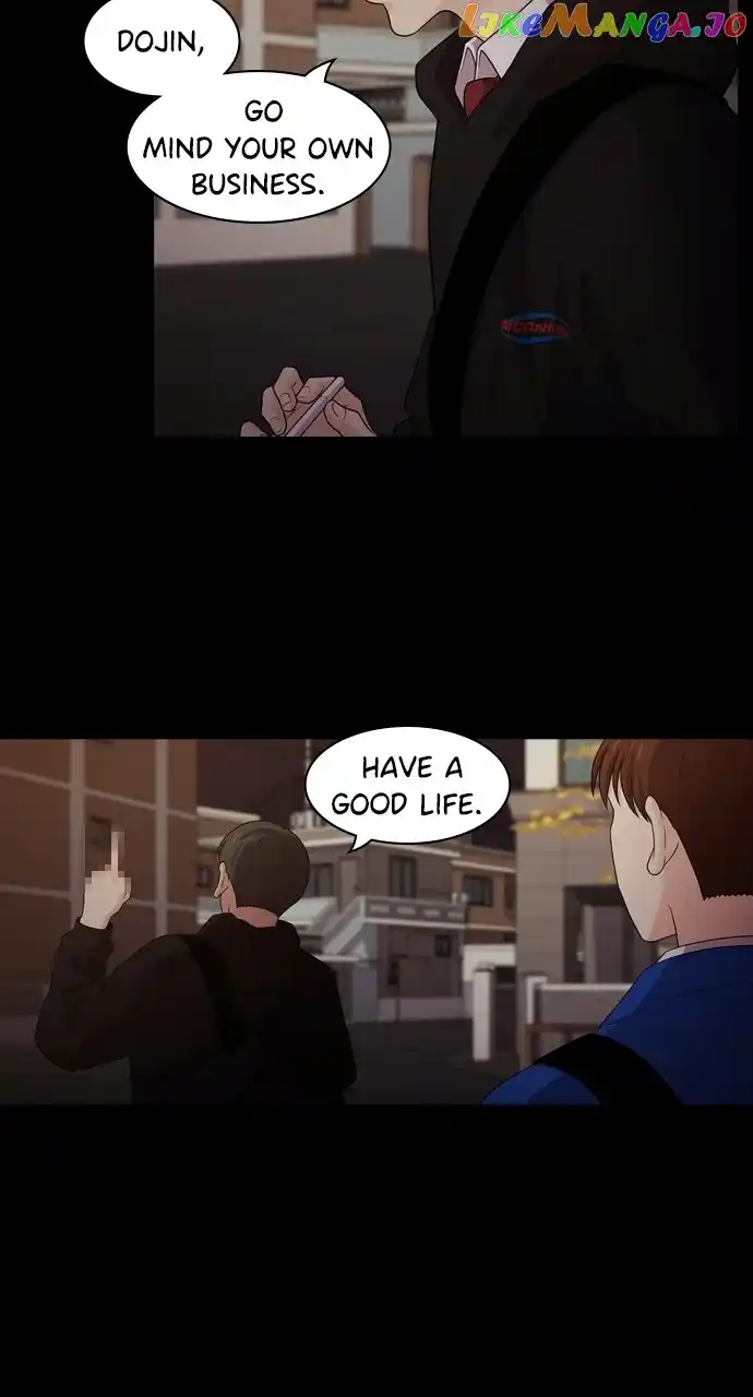 Tomorrow Chapter 111