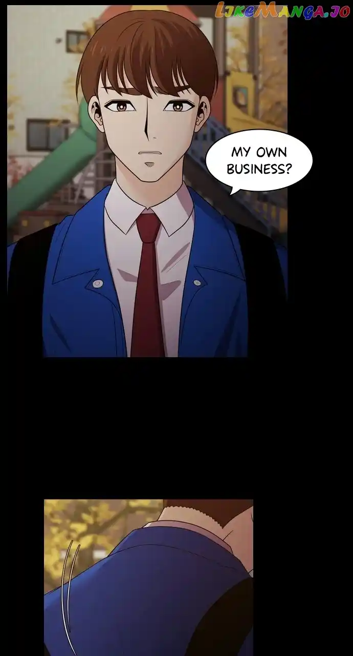 Tomorrow Chapter 111