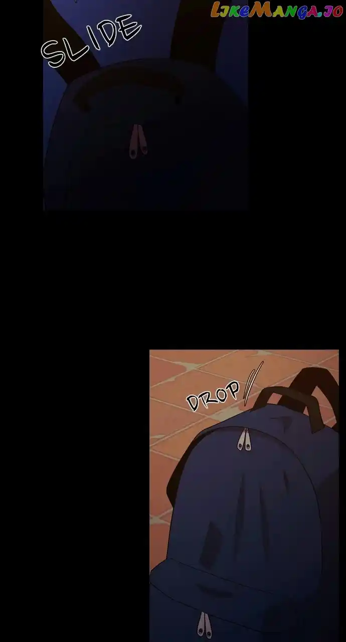 Tomorrow Chapter 111