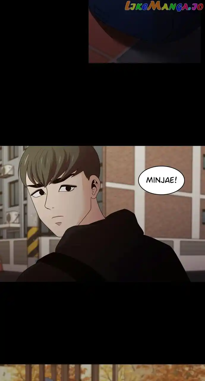 Tomorrow Chapter 111