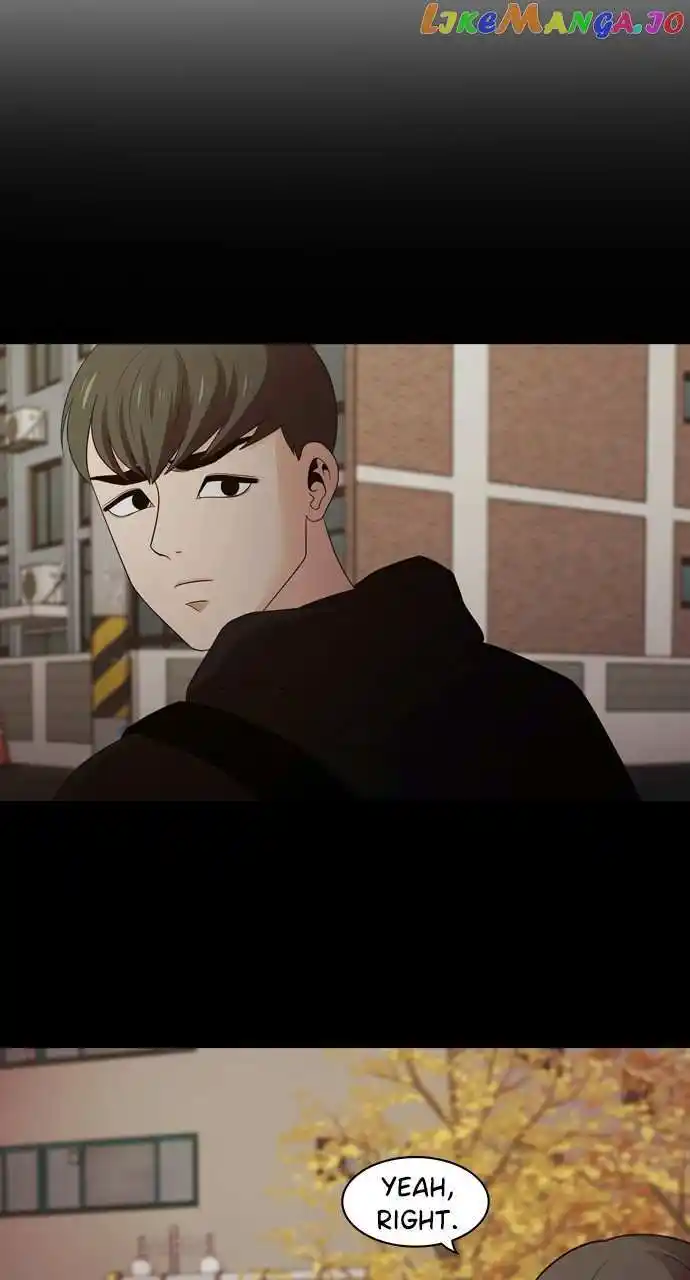 Tomorrow Chapter 112