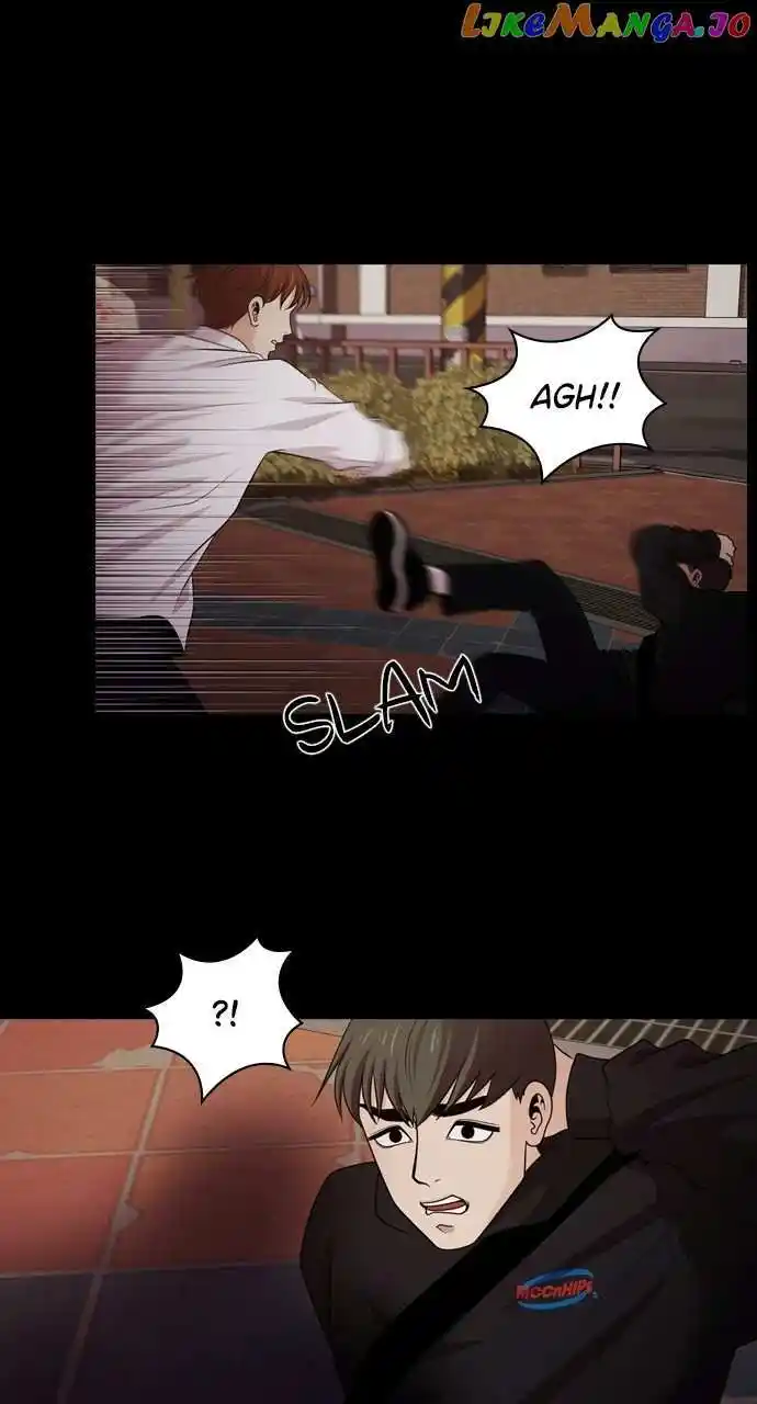 Tomorrow Chapter 112