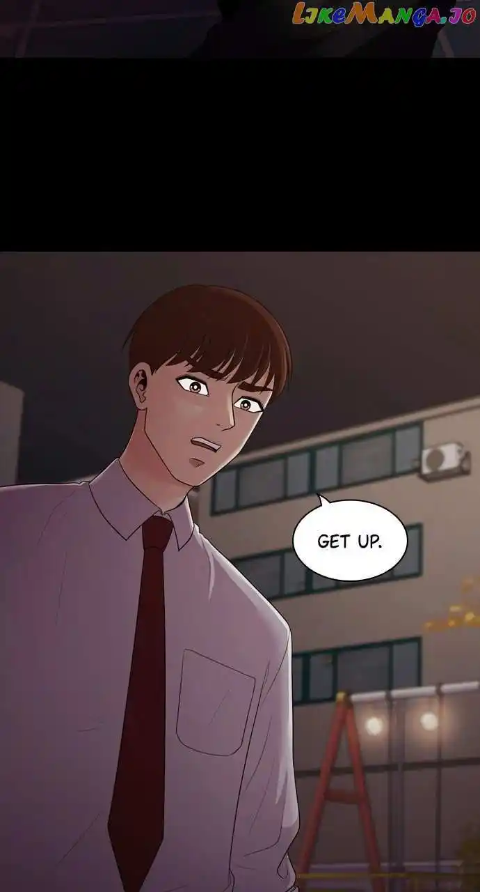 Tomorrow Chapter 112