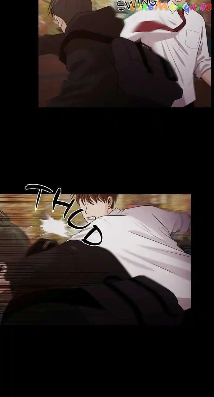 Tomorrow Chapter 112