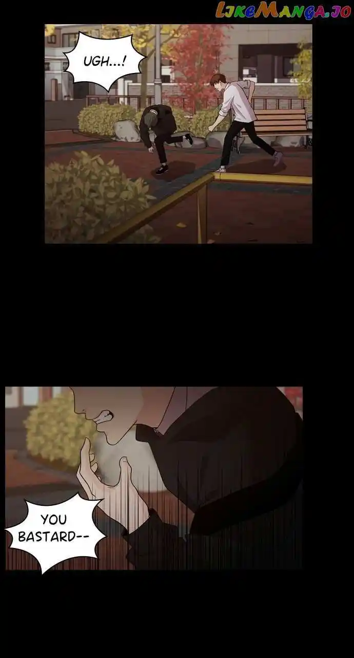 Tomorrow Chapter 112