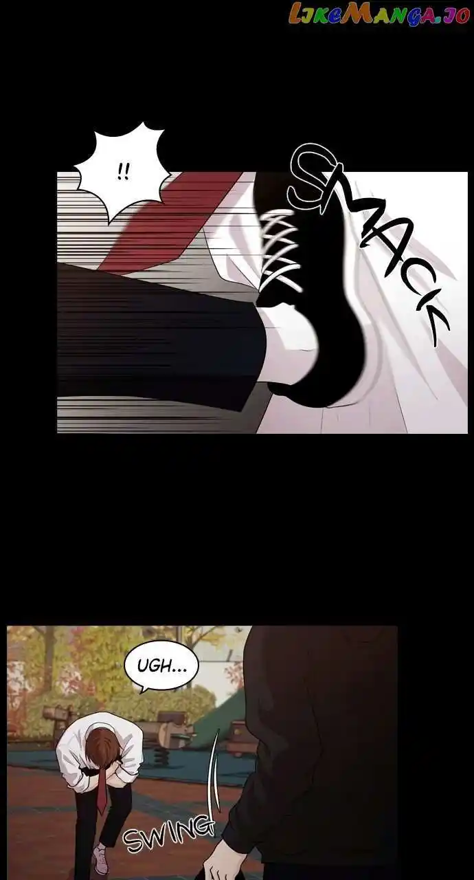 Tomorrow Chapter 112