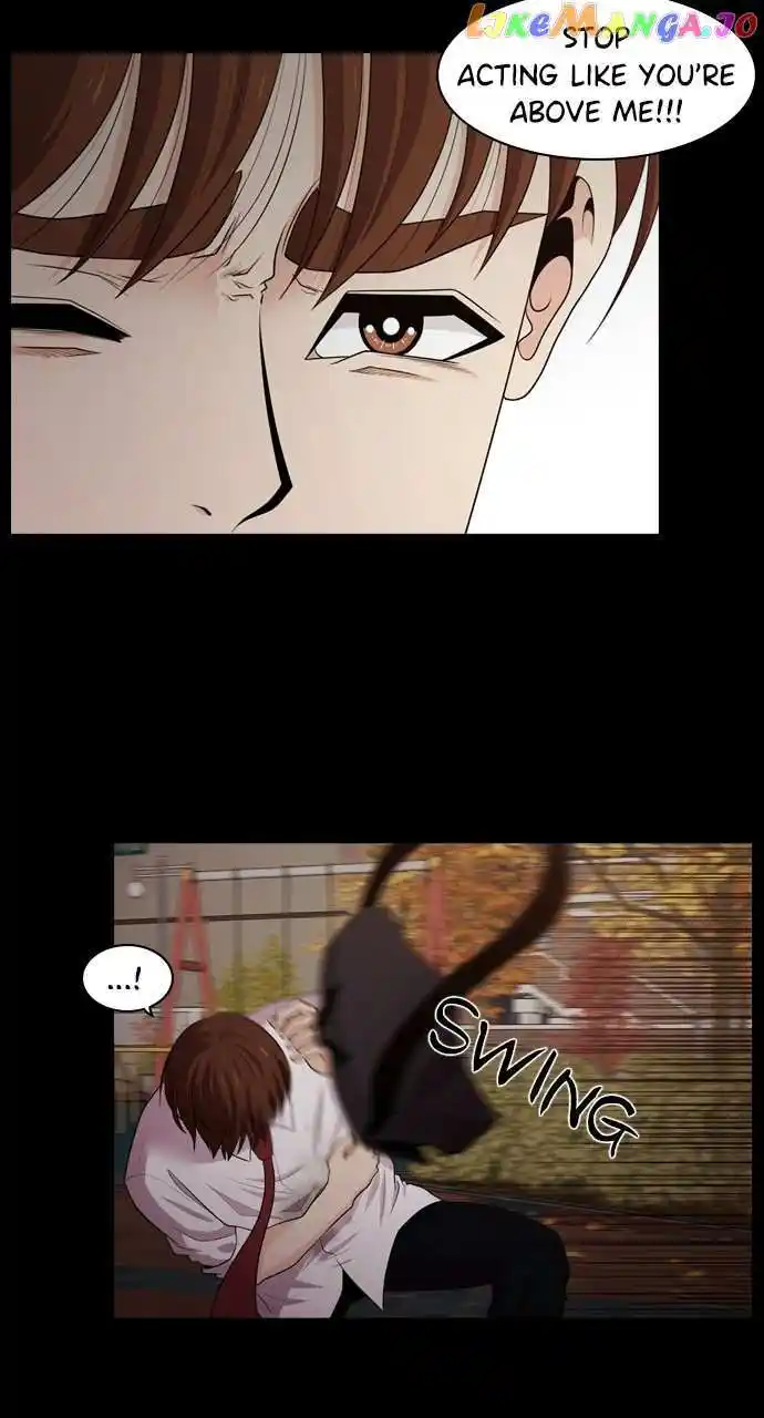 Tomorrow Chapter 112