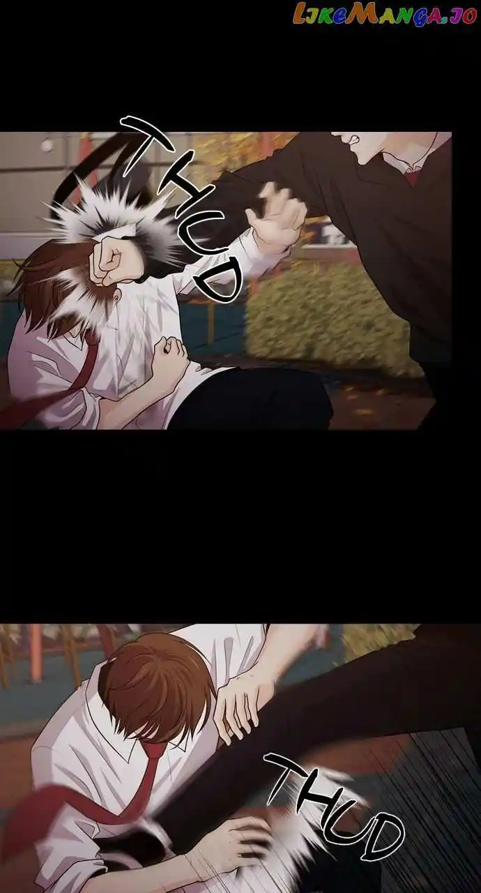 Tomorrow Chapter 112