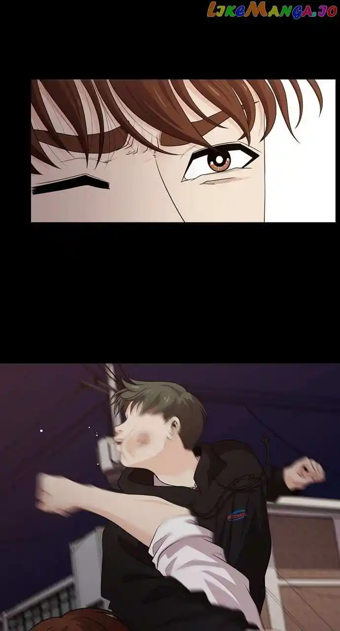 Tomorrow Chapter 112