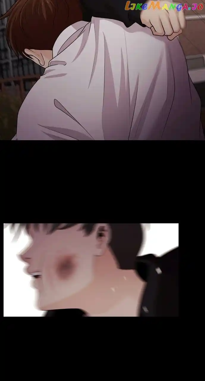 Tomorrow Chapter 112