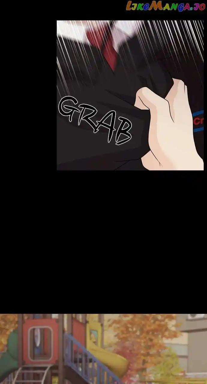 Tomorrow Chapter 112