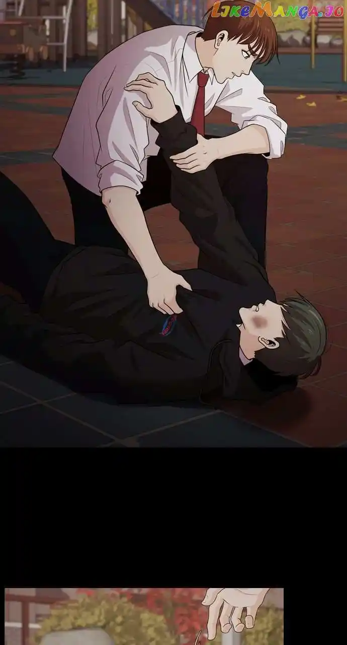 Tomorrow Chapter 112