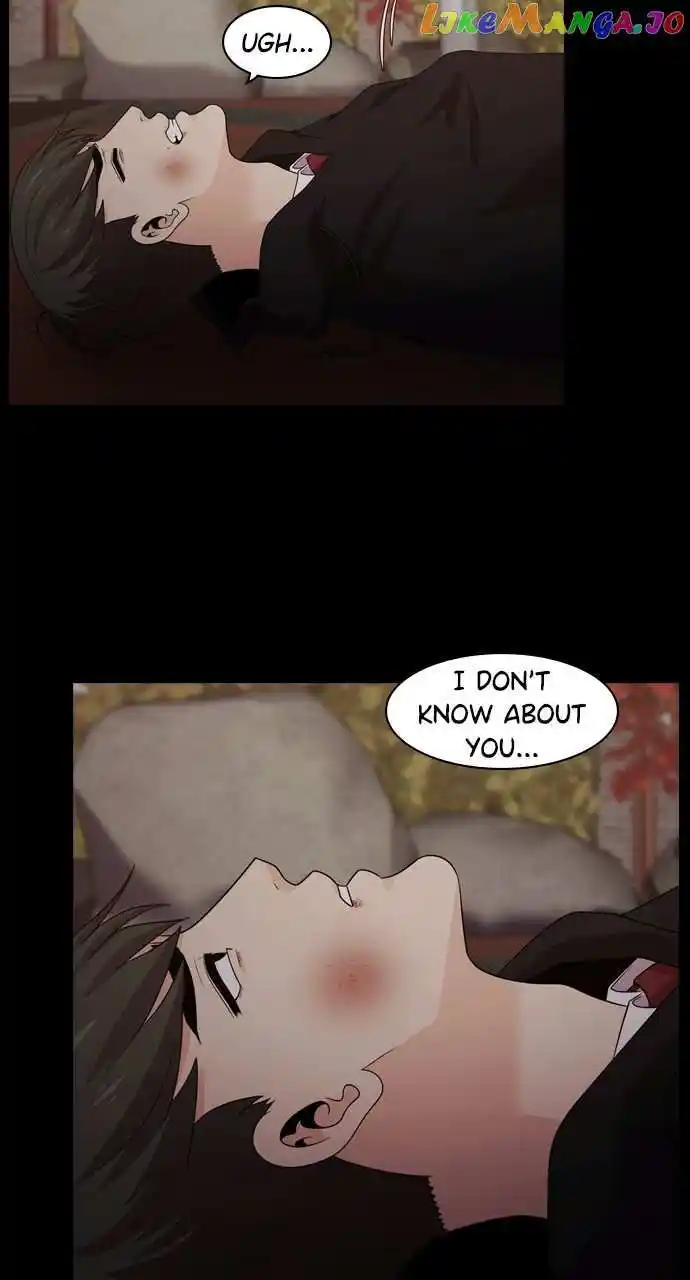 Tomorrow Chapter 112