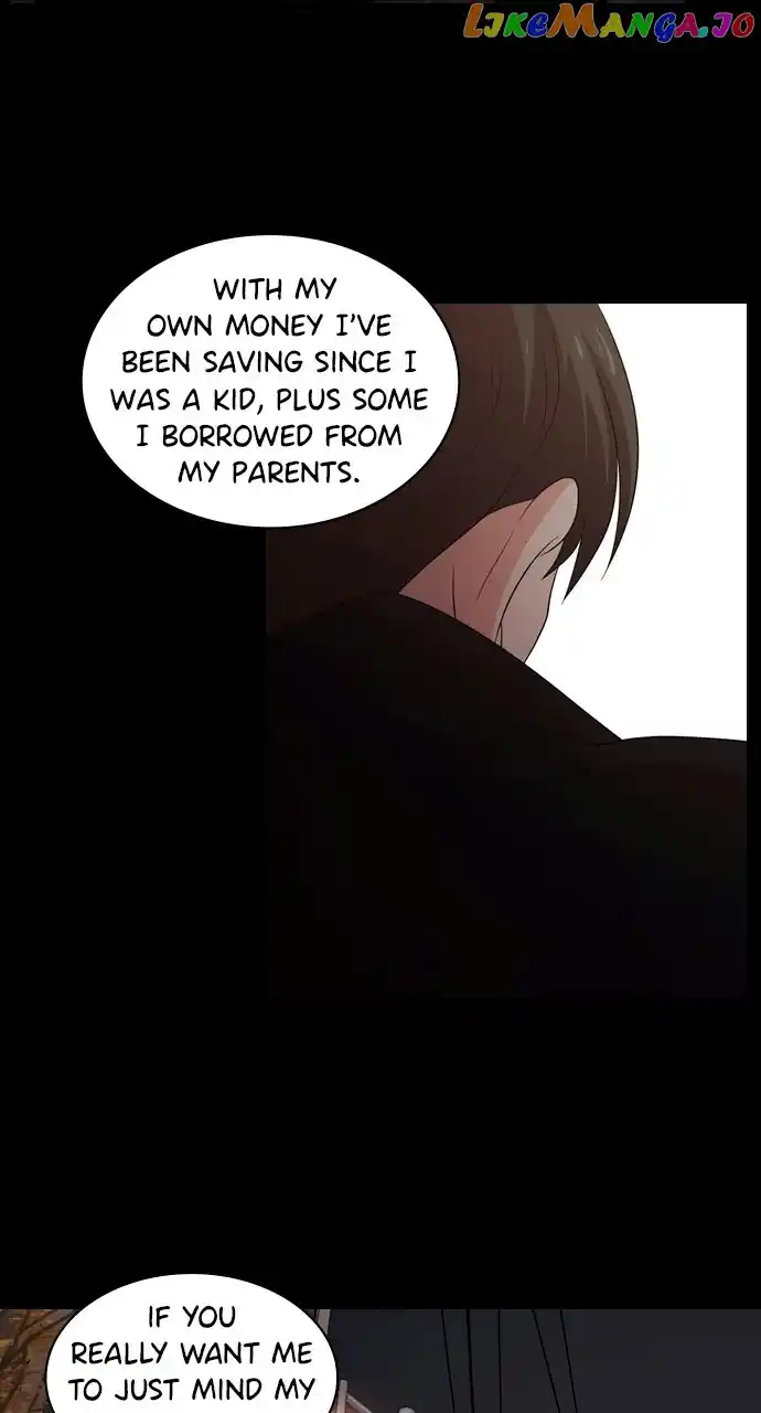 Tomorrow Chapter 112