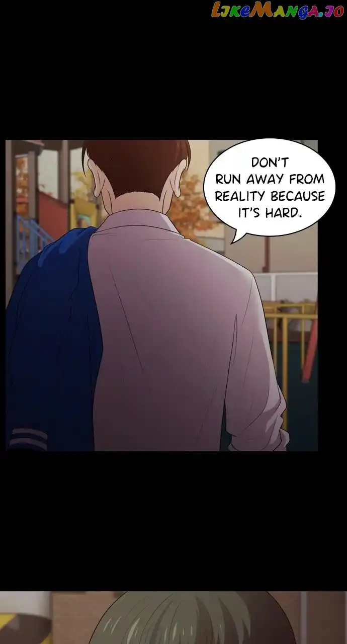 Tomorrow Chapter 112