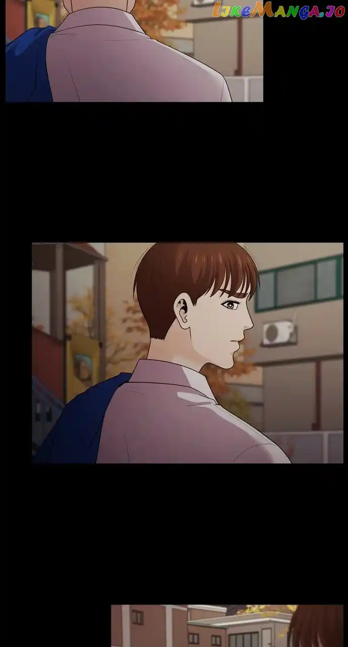 Tomorrow Chapter 112