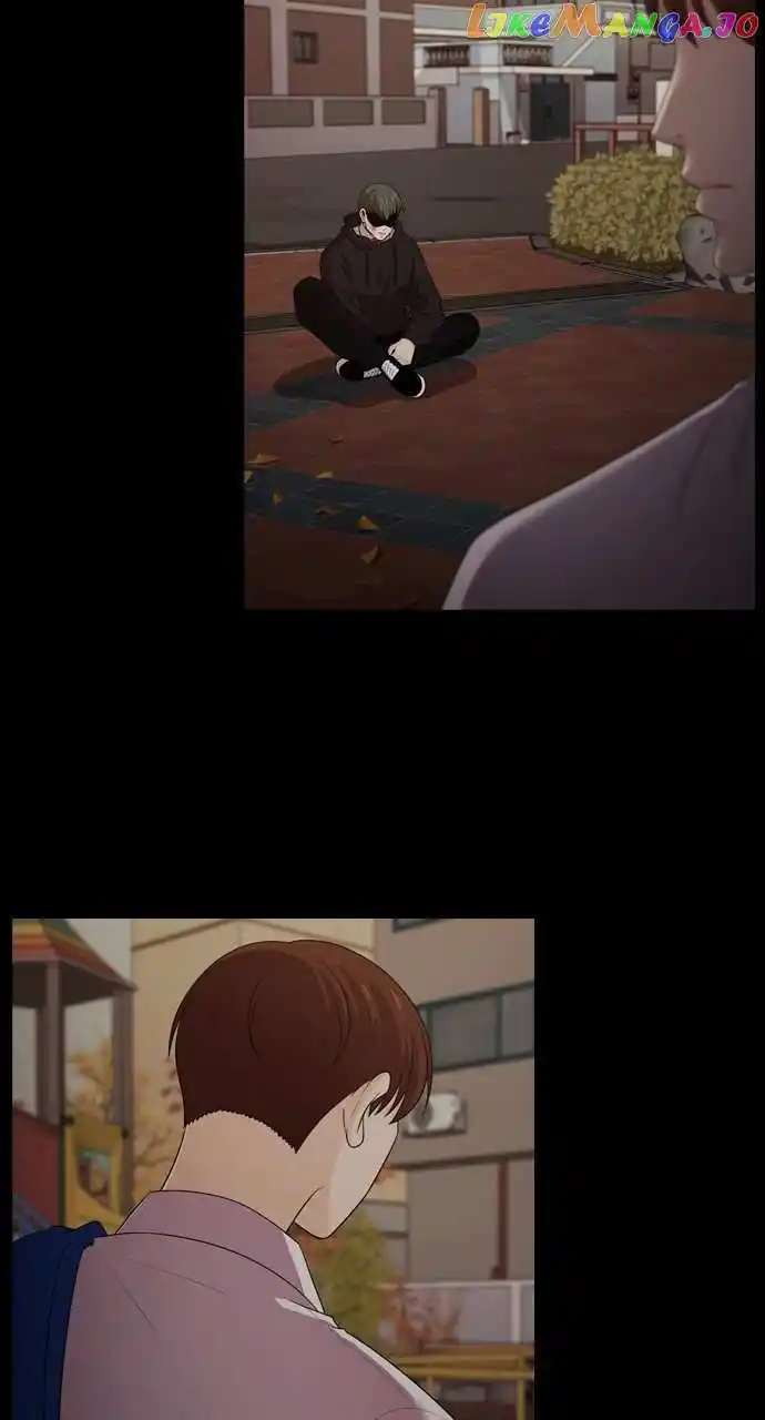 Tomorrow Chapter 112