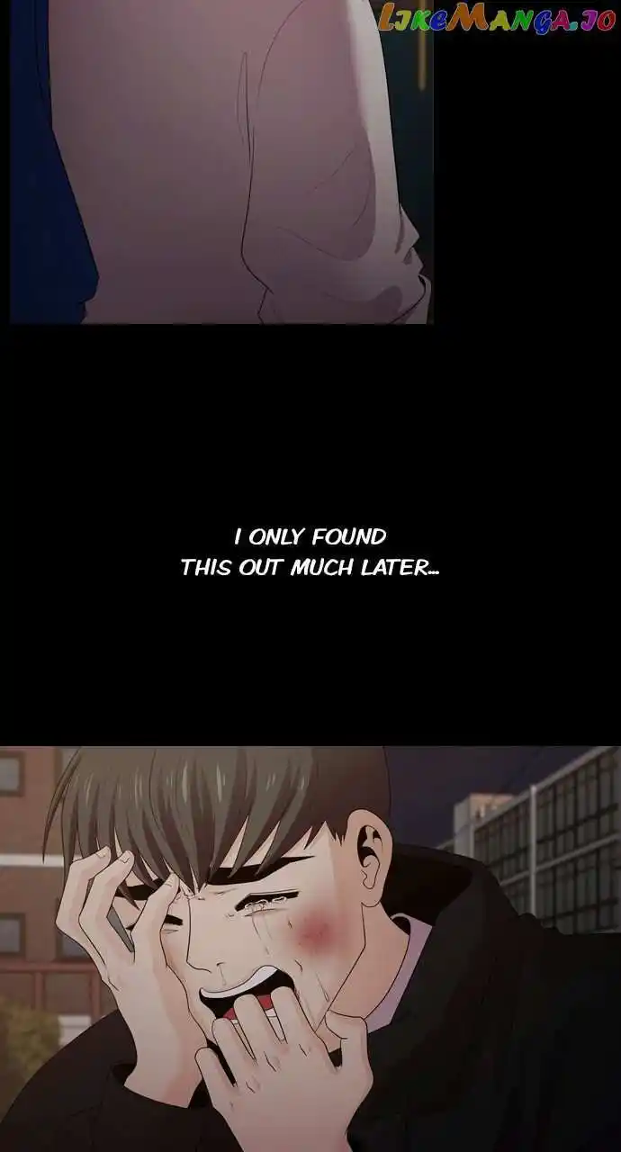 Tomorrow Chapter 112