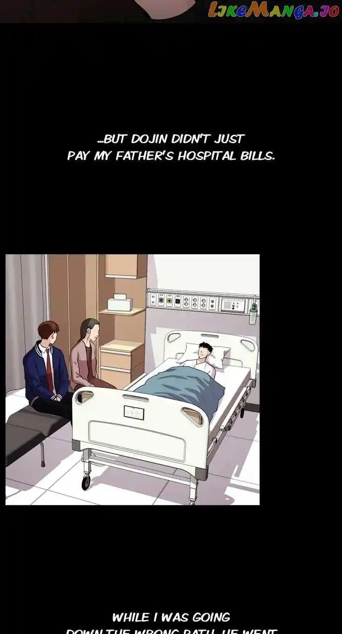 Tomorrow Chapter 112