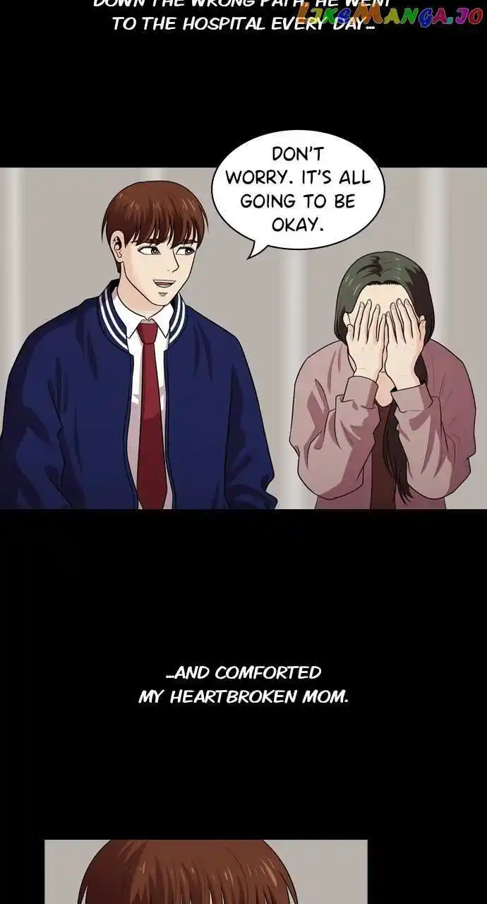 Tomorrow Chapter 112