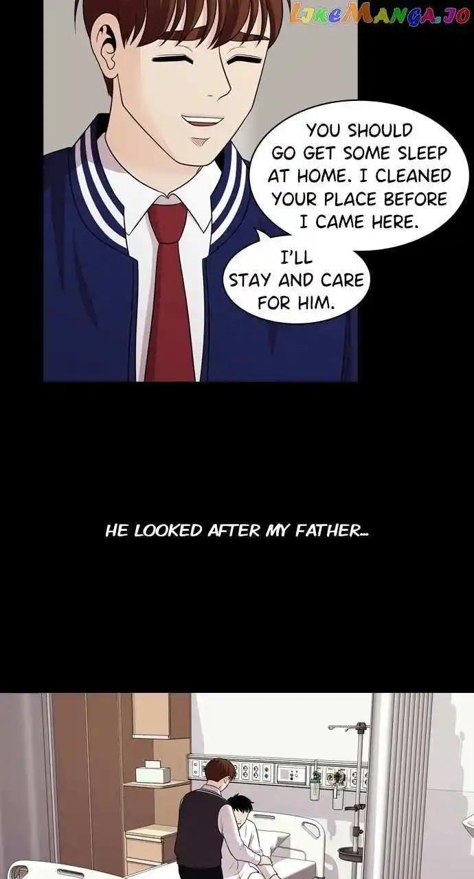 Tomorrow Chapter 112