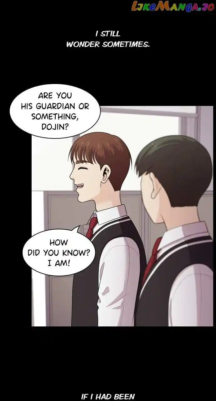 Tomorrow Chapter 112