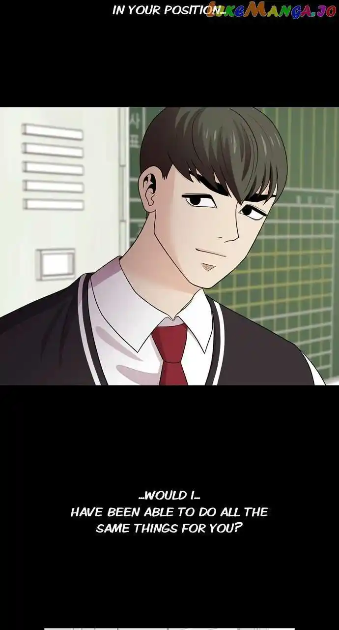 Tomorrow Chapter 112