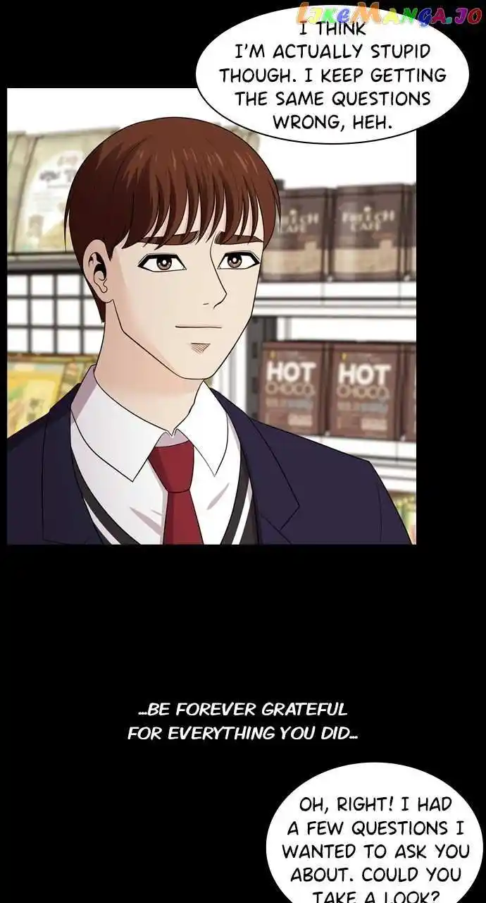 Tomorrow Chapter 112