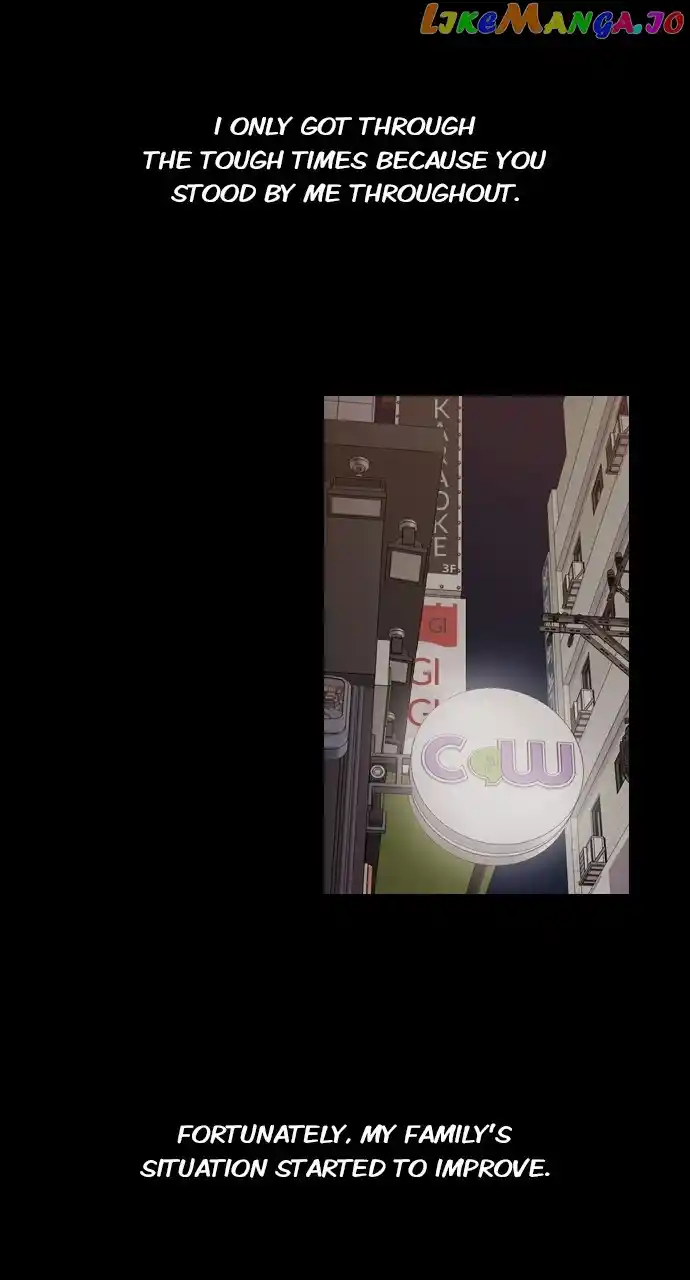 Tomorrow Chapter 112