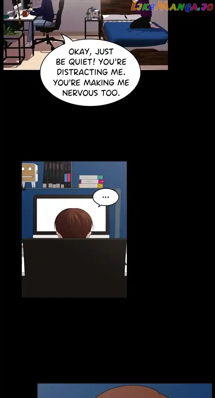 Tomorrow Chapter 112