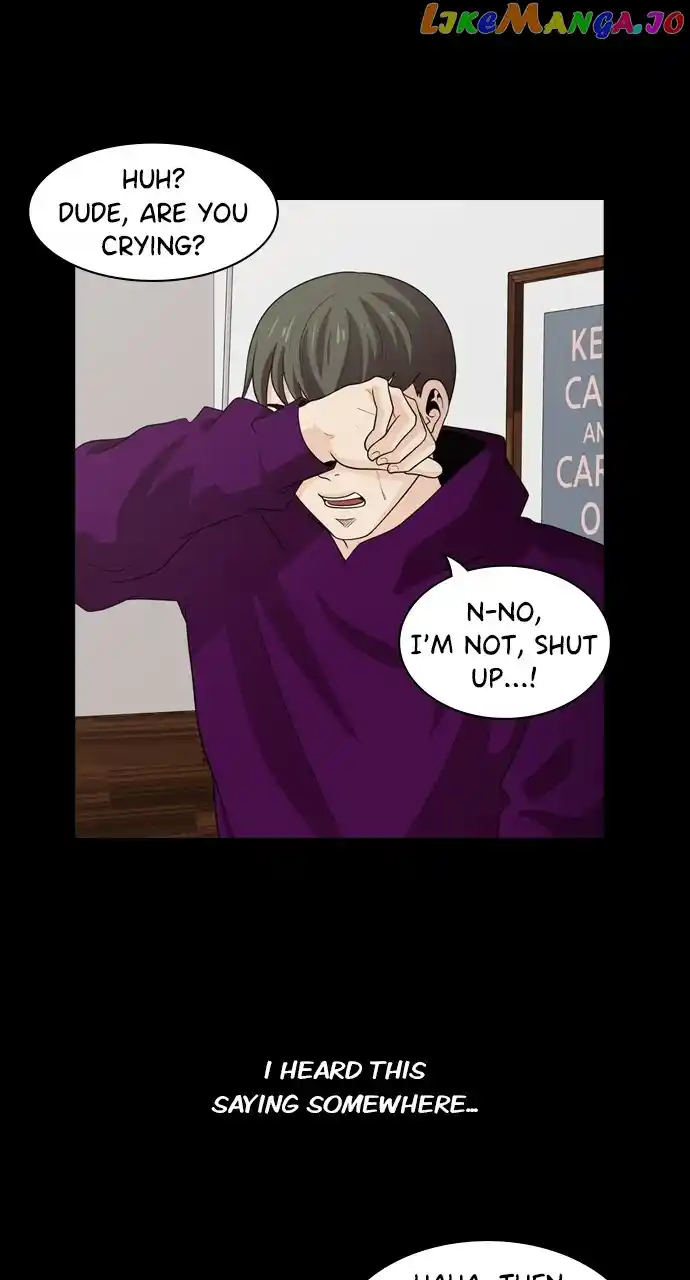 Tomorrow Chapter 112