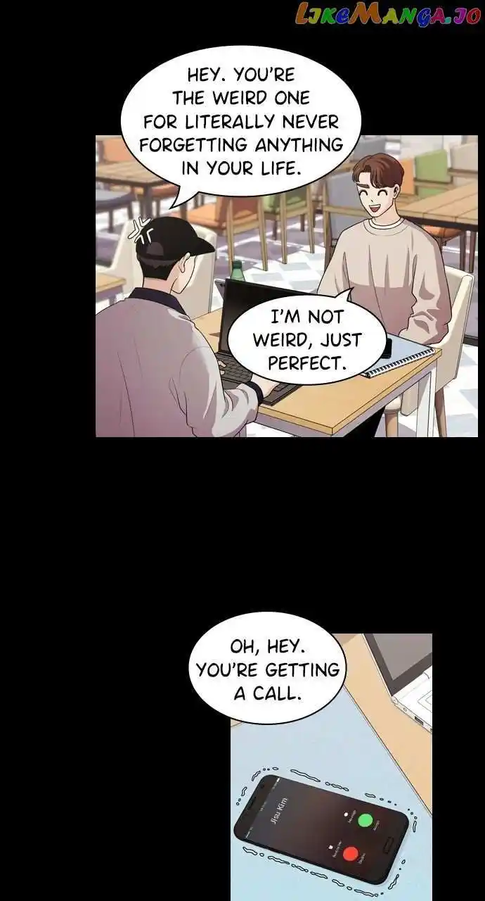 Tomorrow Chapter 112