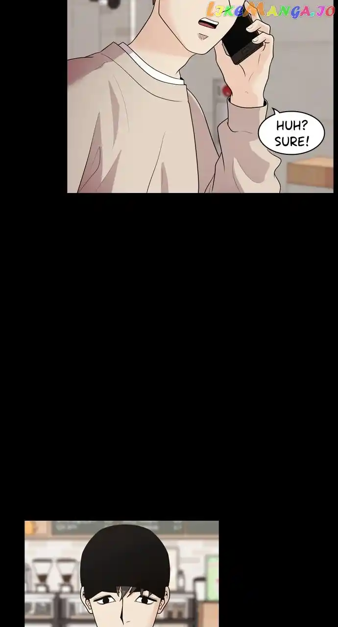 Tomorrow Chapter 112