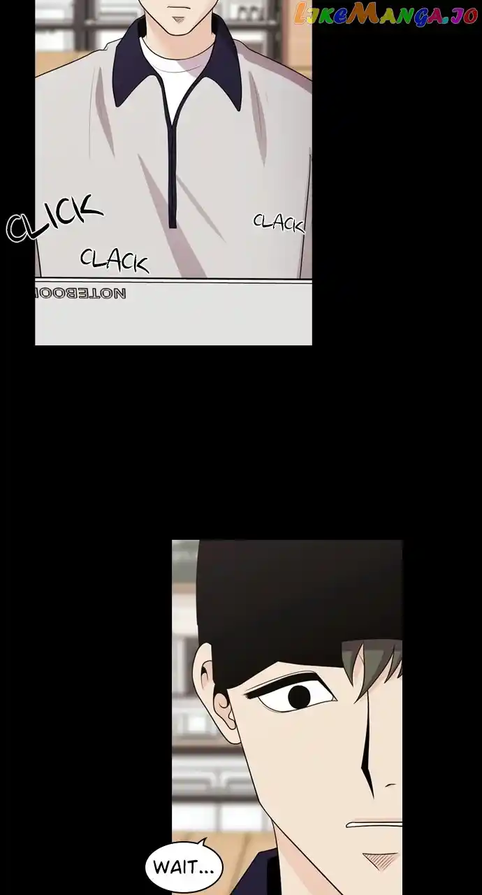 Tomorrow Chapter 112