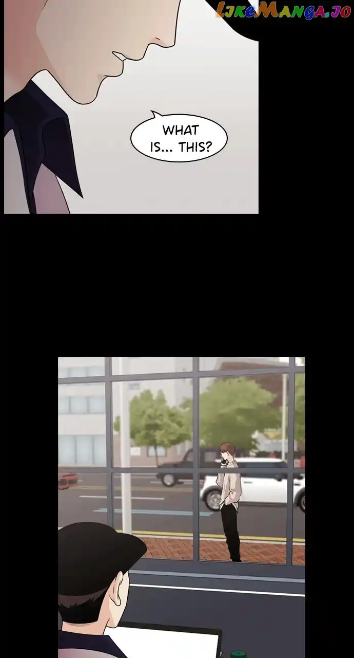 Tomorrow Chapter 112