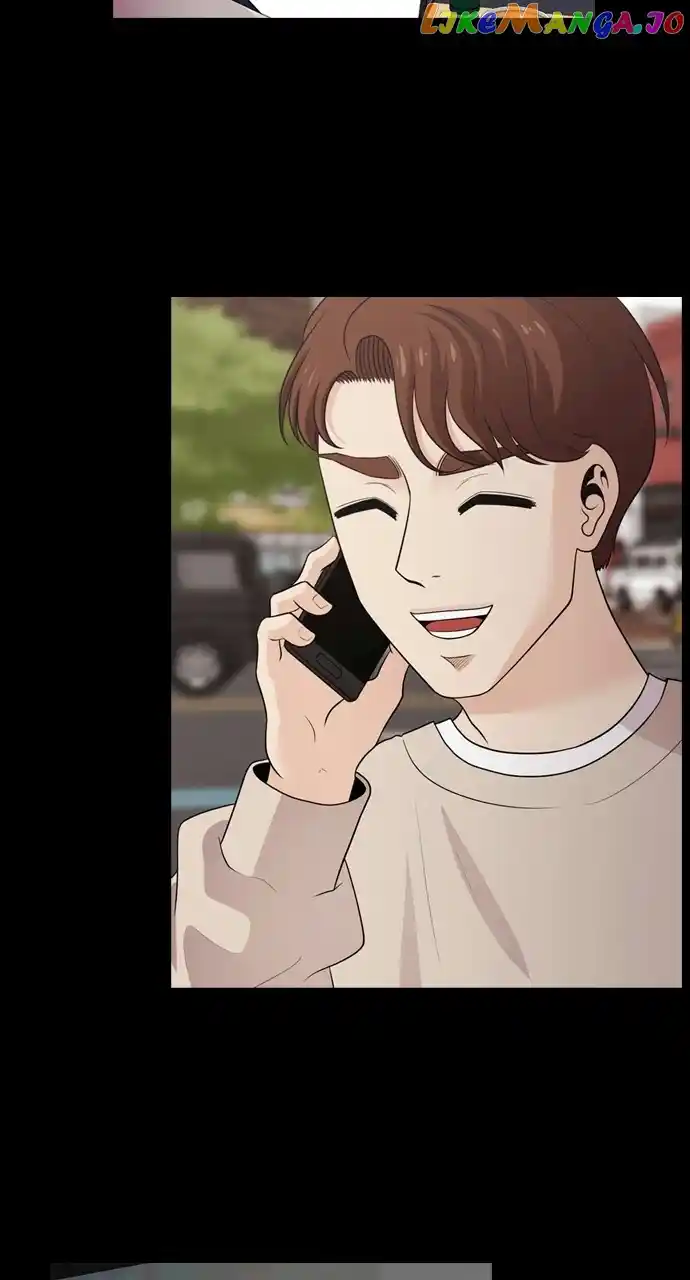 Tomorrow Chapter 112