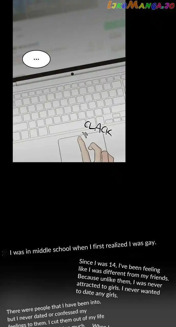 Tomorrow Chapter 112